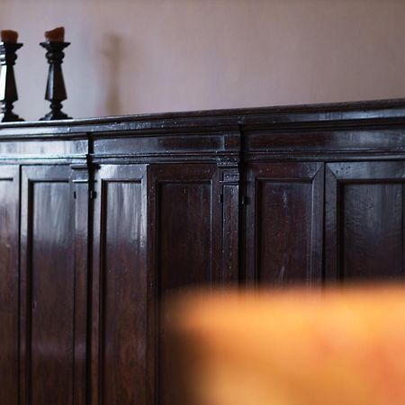 Antica Torre Tornabuoni Bed & Breakfast Firenze Bagian luar foto