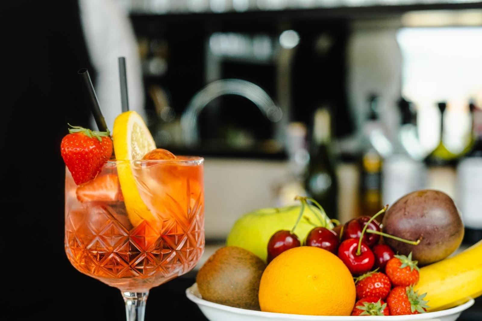 Antica Torre Tornabuoni Bed & Breakfast Firenze Bagian luar foto
