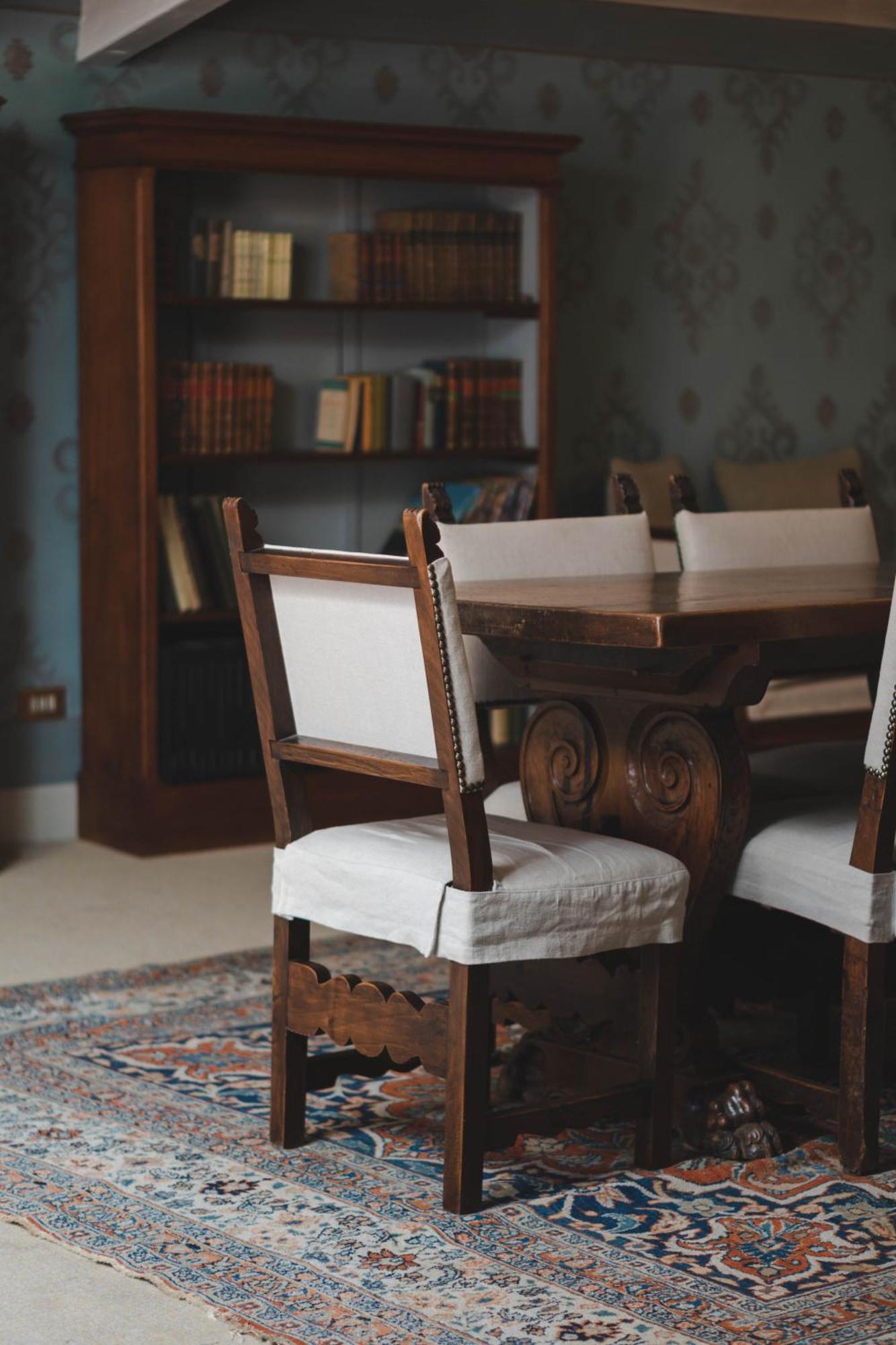 Antica Torre Tornabuoni Bed & Breakfast Firenze Bagian luar foto