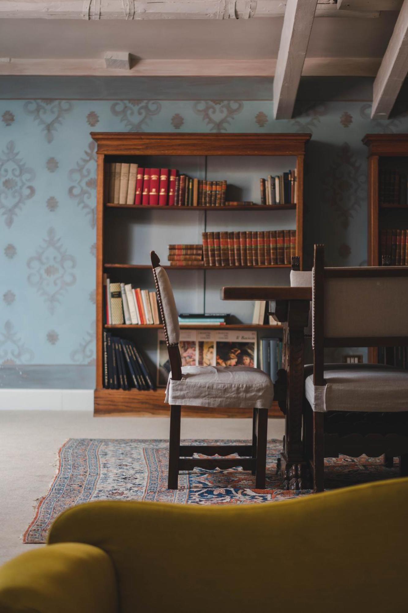 Antica Torre Tornabuoni Bed & Breakfast Firenze Bagian luar foto