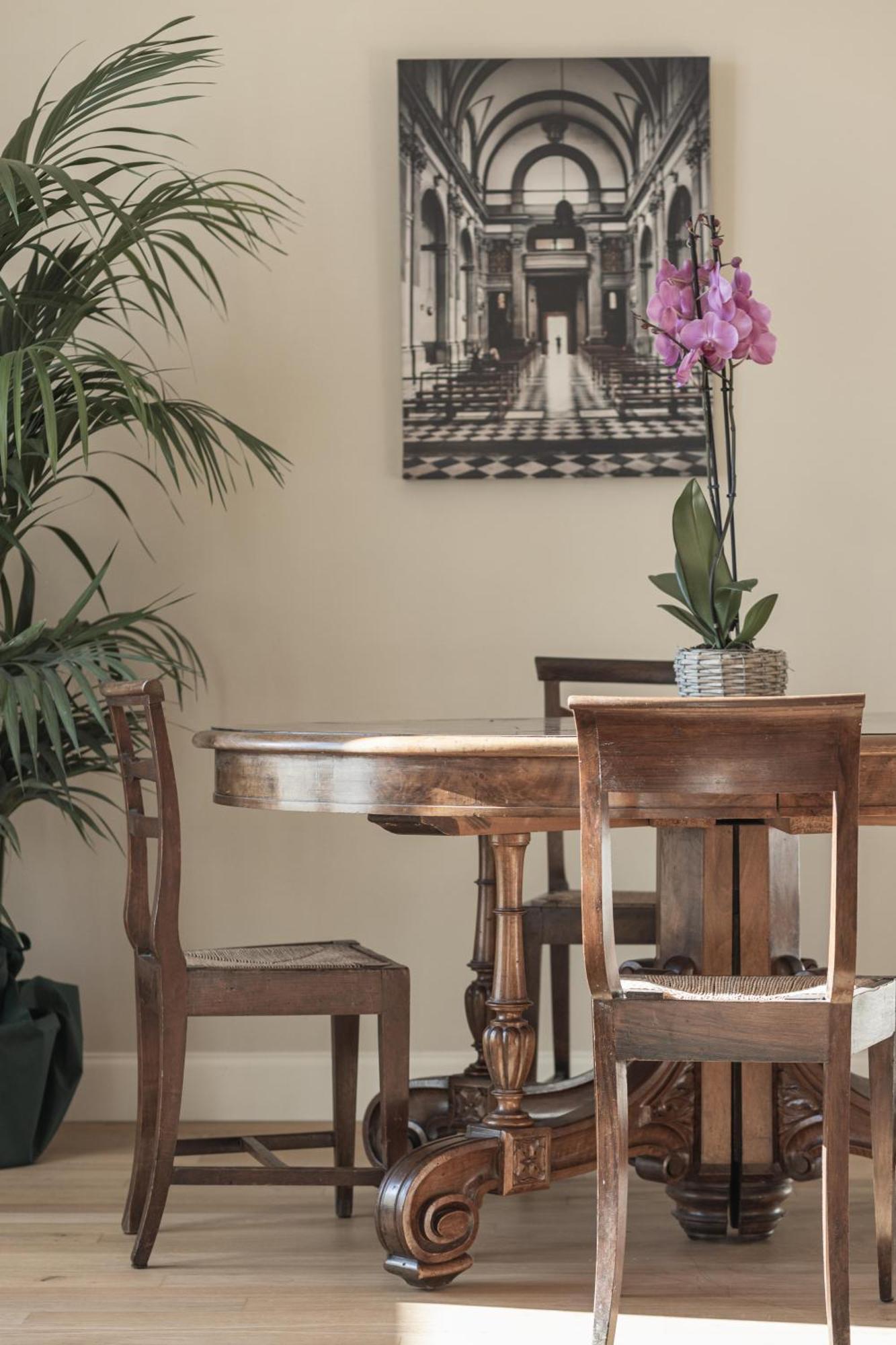 Antica Torre Tornabuoni Bed & Breakfast Firenze Bagian luar foto