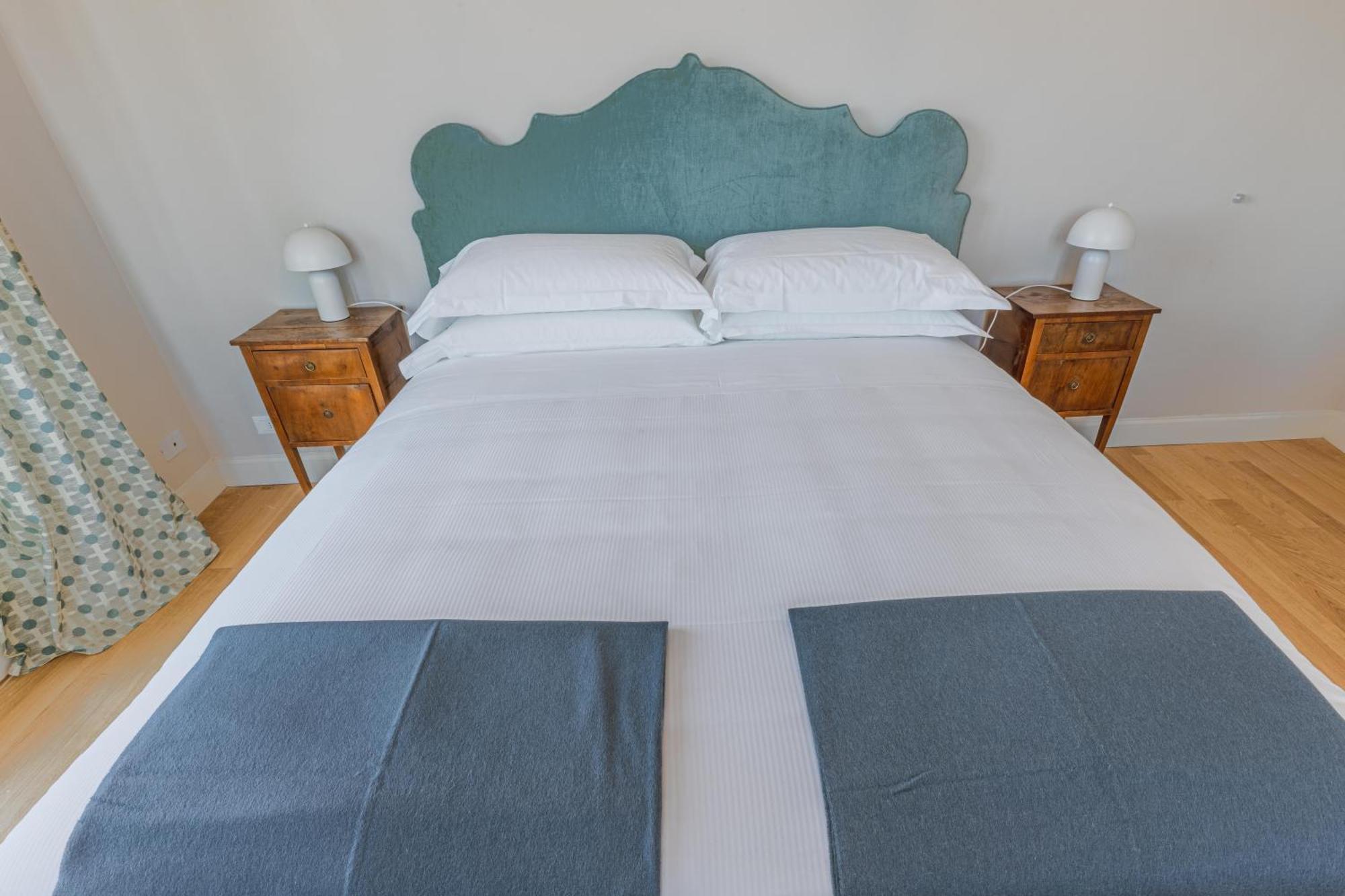 Antica Torre Tornabuoni Bed & Breakfast Firenze Bagian luar foto
