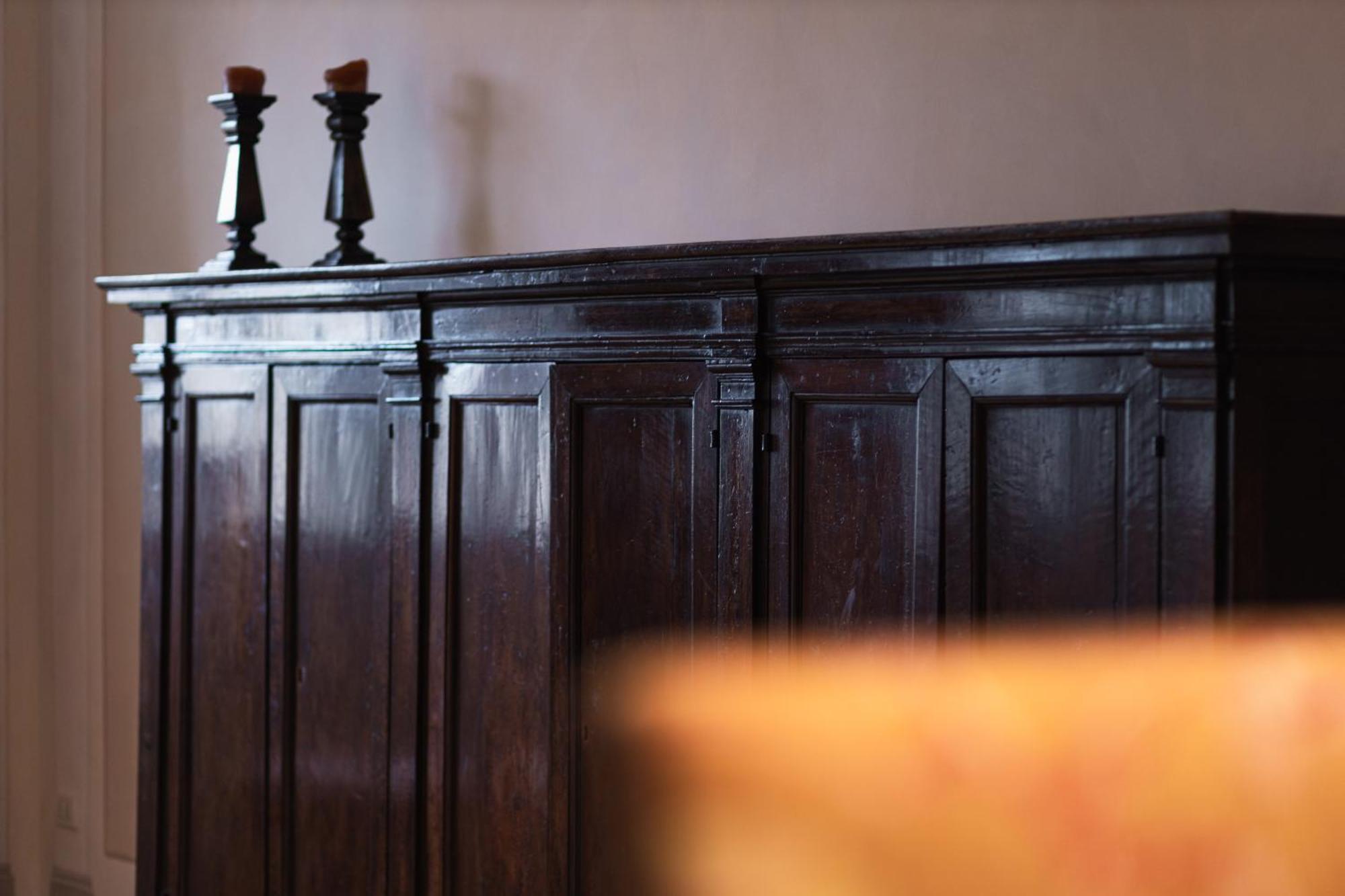 Antica Torre Tornabuoni Bed & Breakfast Firenze Bagian luar foto