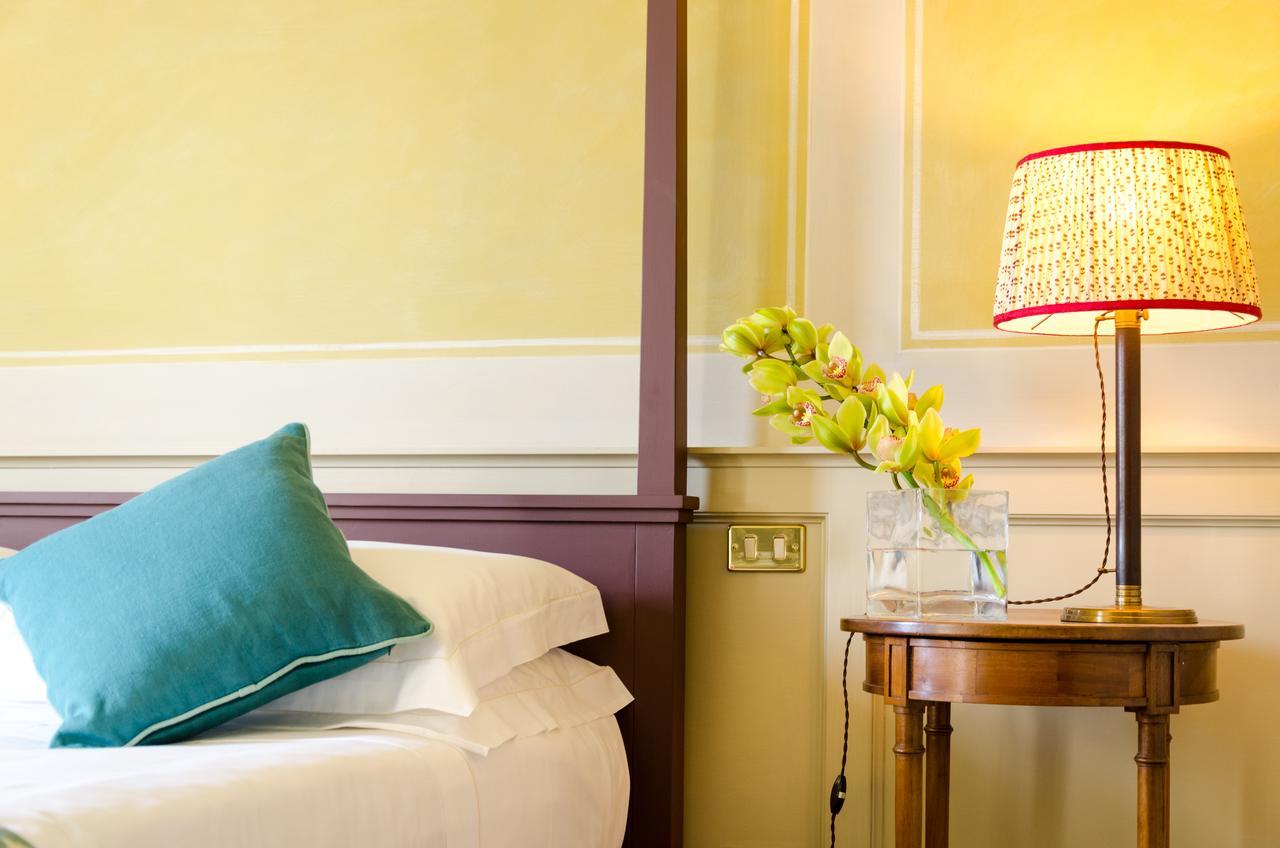 Antica Torre Tornabuoni Bed & Breakfast Firenze Bagian luar foto