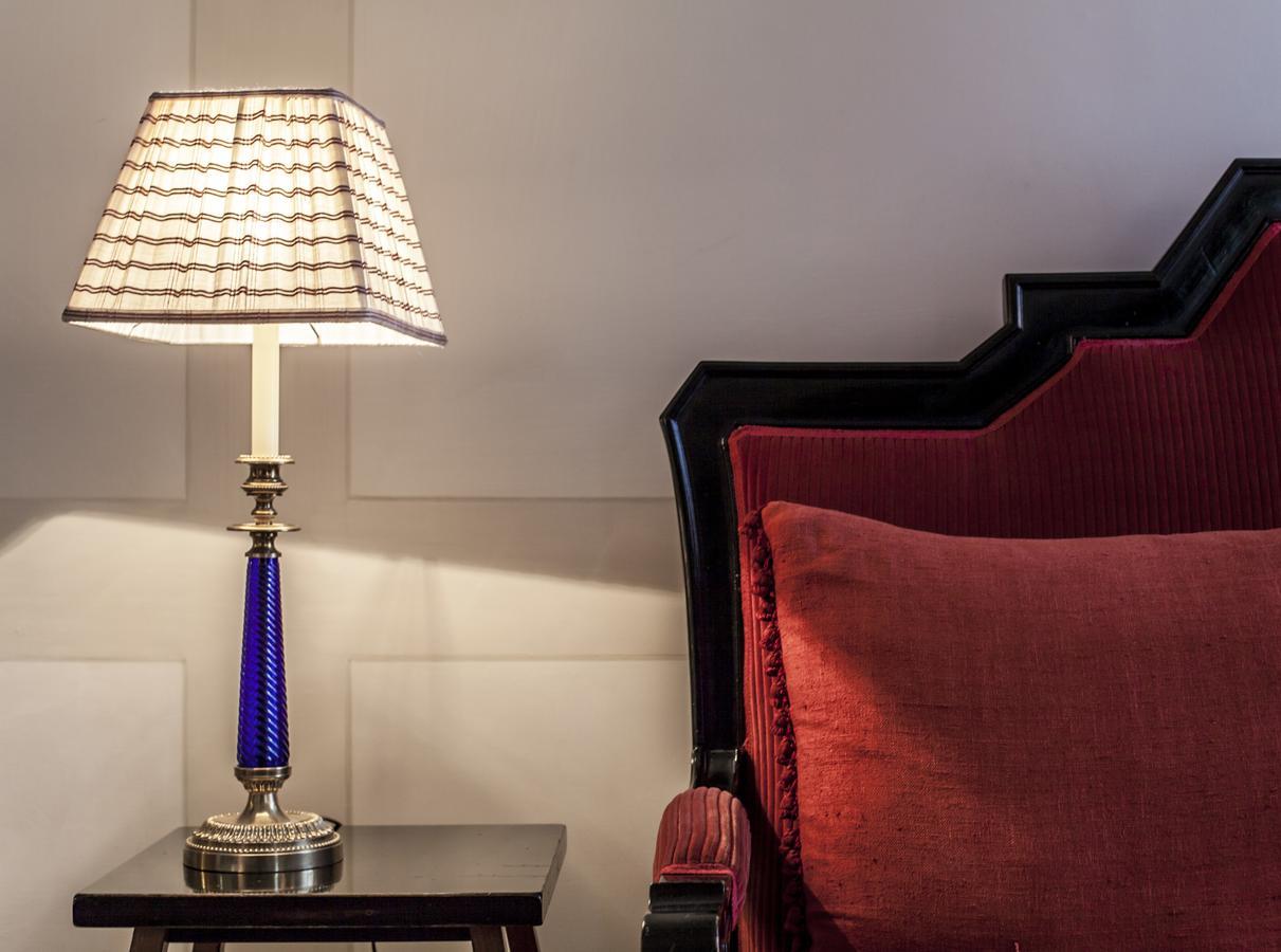 Antica Torre Tornabuoni Bed & Breakfast Firenze Bagian luar foto