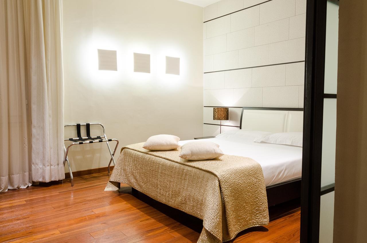 Antica Torre Tornabuoni Bed & Breakfast Firenze Bagian luar foto